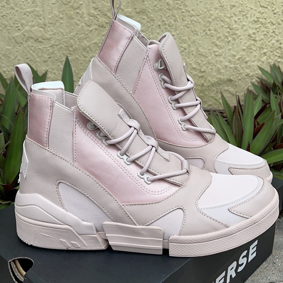 CONVERSE CPX CHELSEA HI WMNS - Picture 6 of 16